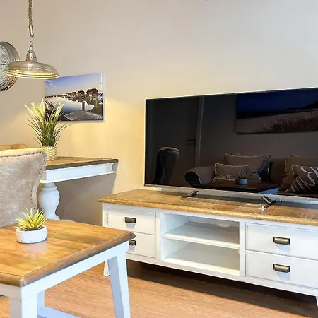 Apartament Baltischer Hof 11