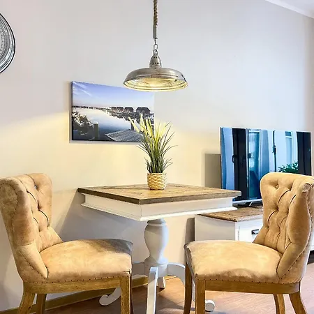 Baltischer Hof 11 Boltenhagen