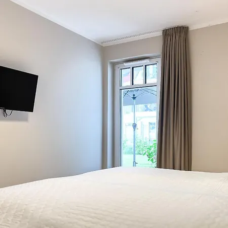 Baltischer Hof 11 Apartment *