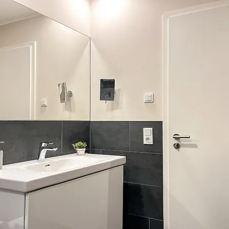 Apartament Baltischer Hof 11 Boltenhagen (Ostseebad)