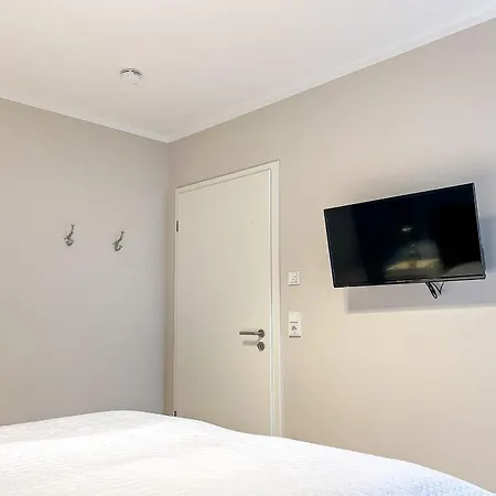 Apartment Baltischer Hof 11