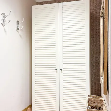 Apartment Baltischer Hof 11