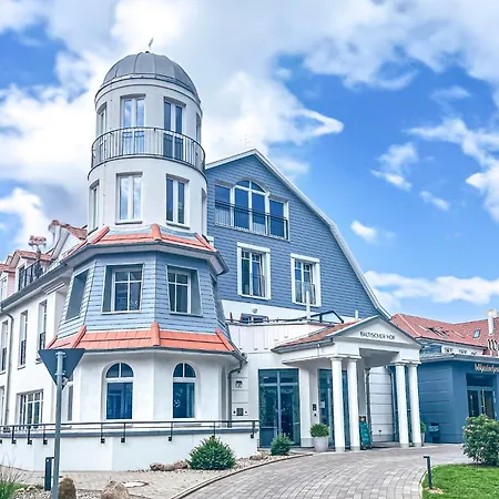 Baltischer Hof 11 Apartment *