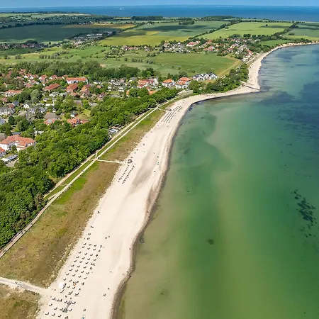 Baltischer Hof 11 * Boltenhagen