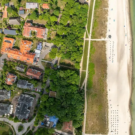 Baltischer Hof 11 Apartment