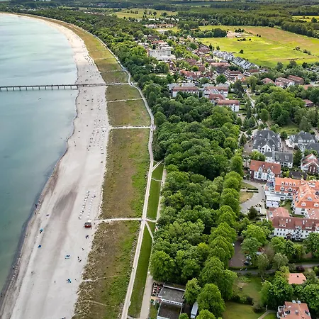 Apartment Baltischer Hof 11