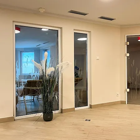 Baltischer Hof 11 Boltenhagen