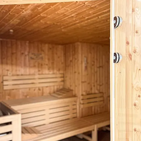 Baltischer Hof 11 Boltenhagen