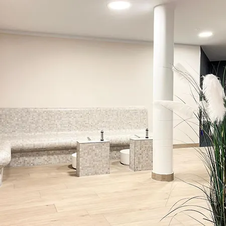 Baltischer Hof 11 Boltenhagen (Ostseebad)