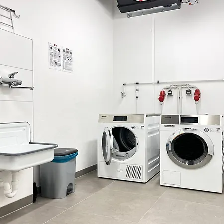 Baltischer Hof 11 * Boltenhagen