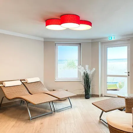 Baltischer Hof 11 Boltenhagen