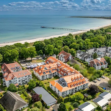 Apartament Baltischer Hof 11