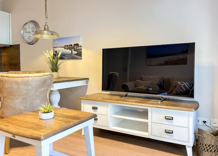 Apartman Baltischer Hof 11