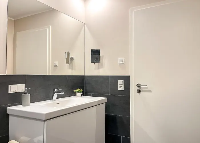 Apartman Baltischer Hof 11 Boltenhagen