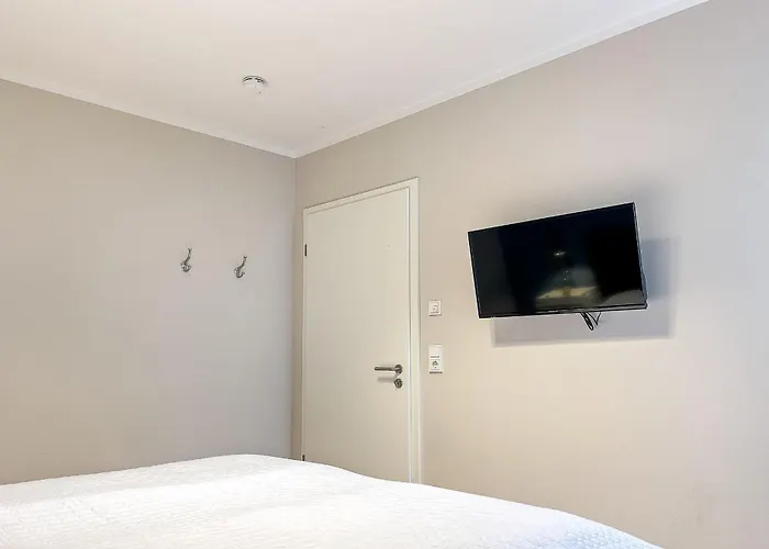 Apartman Baltischer Hof 11