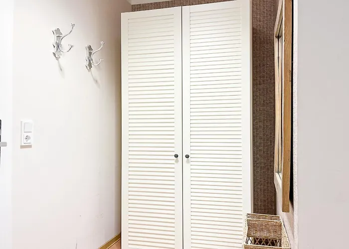 Apartman Baltischer Hof 11