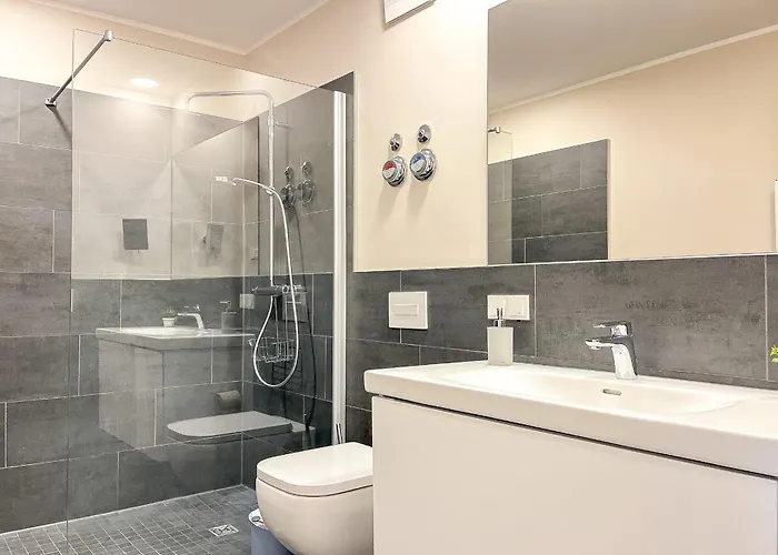 Baltischer Hof 11 * Boltenhagen