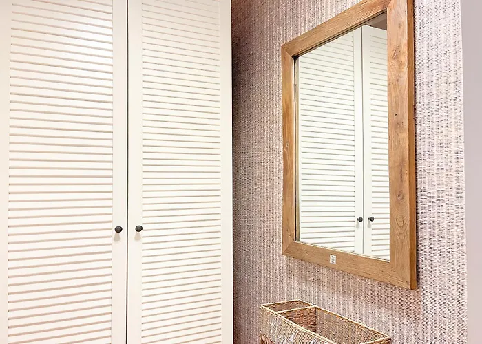 Baltischer Hof 11 * Boltenhagen