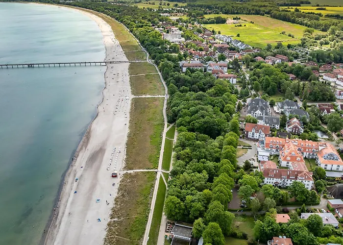 Apartman Baltischer Hof 11