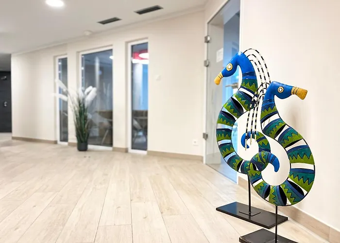 Apartman Baltischer Hof 11