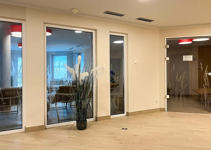 Baltischer Hof 11 Boltenhagen