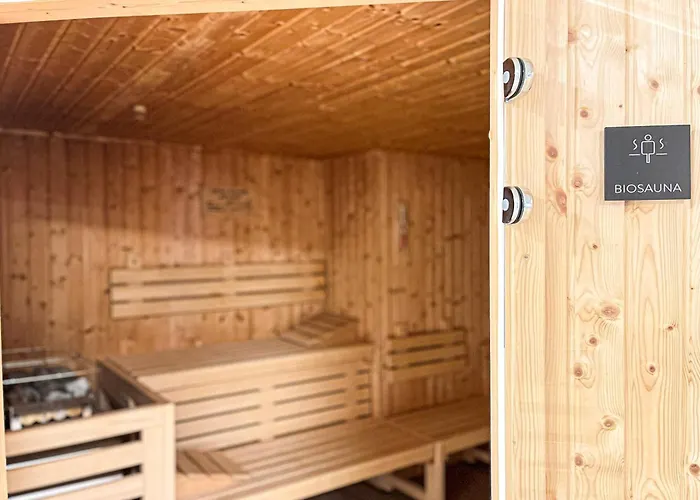 Baltischer Hof 11 Boltenhagen