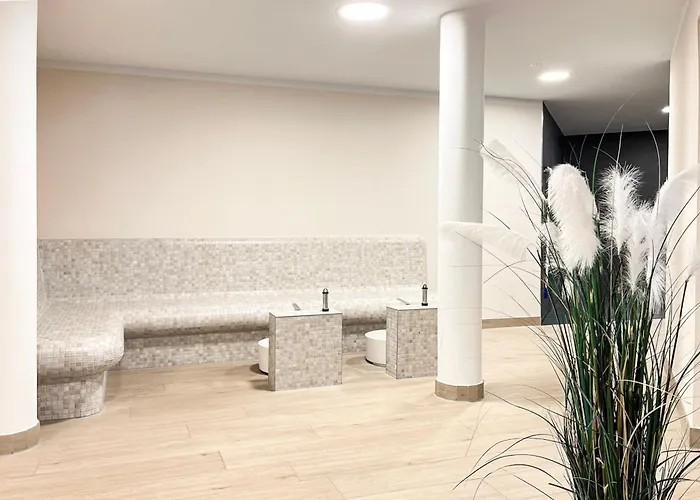 Baltischer Hof 11 Boltenhagen