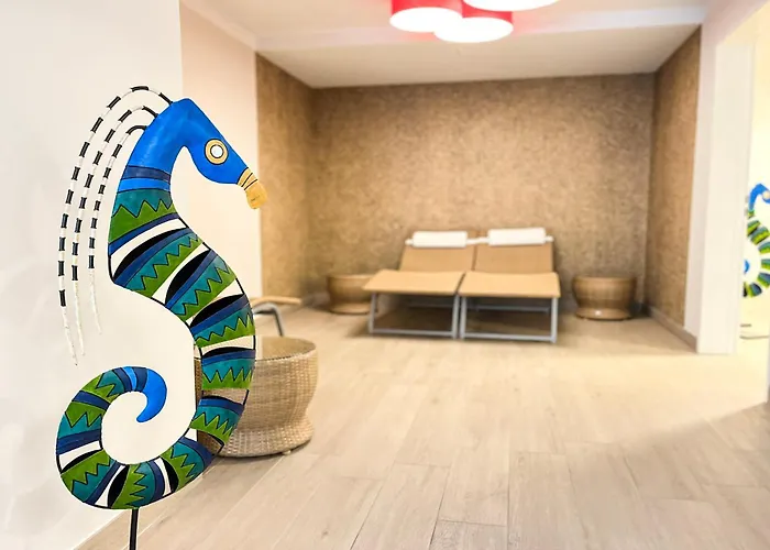 Apartman Baltischer Hof 11