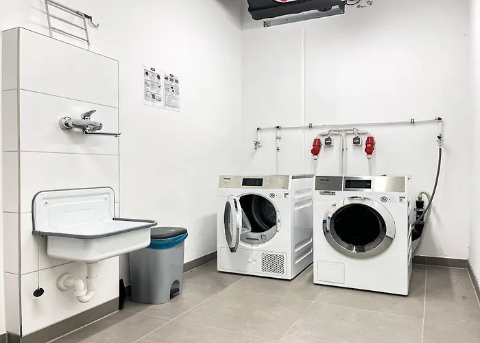 Baltischer Hof 11 * Boltenhagen